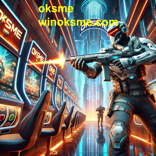 A Evolução dos Jogos de Arcade: Uma Viagem Nostálgica