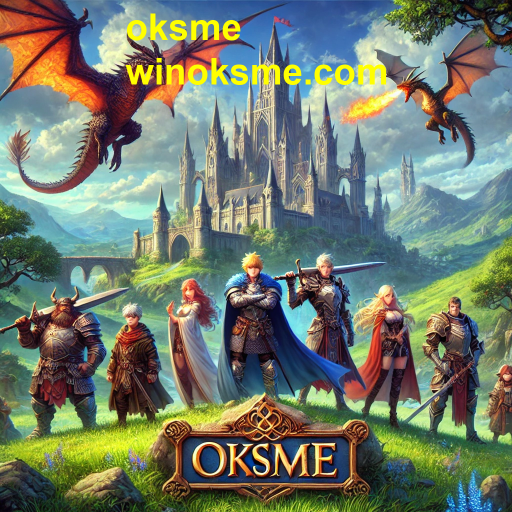 A Evolução dos Jogos de RPG e Seu Impacto na Indústria